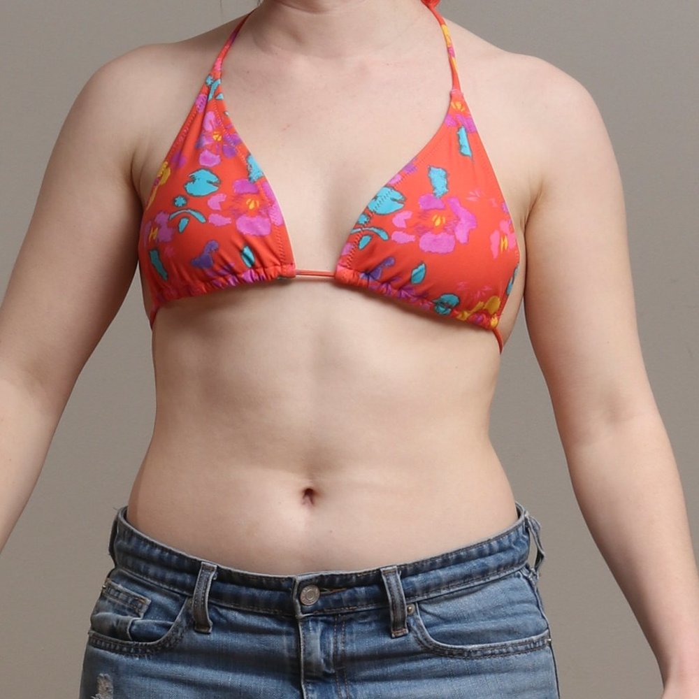 Aerie Bright Bikini Top